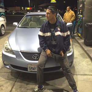 Meet your Posher, Manuel